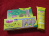 Banana Milk Cracked Heel Cream 80g